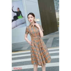 Burberry Dress